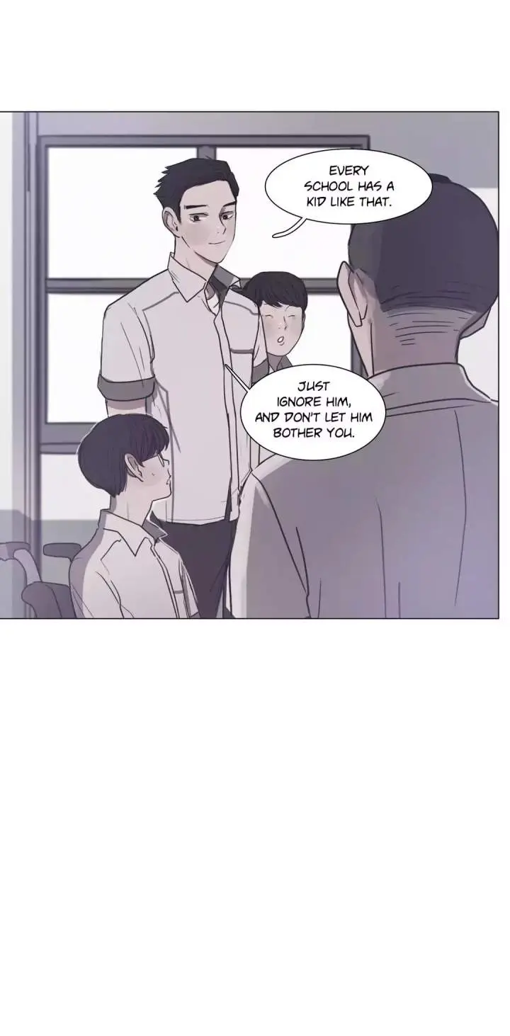 Save Me Episode 61 - Page 41