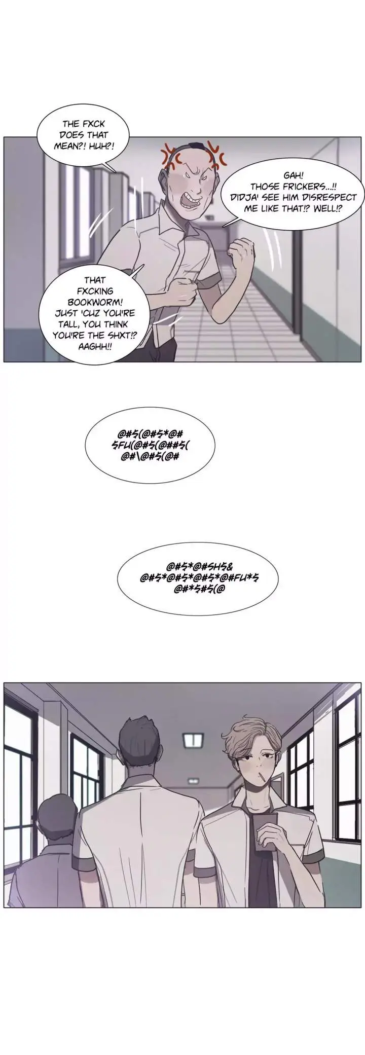Save Me Episode 61 - Page 48