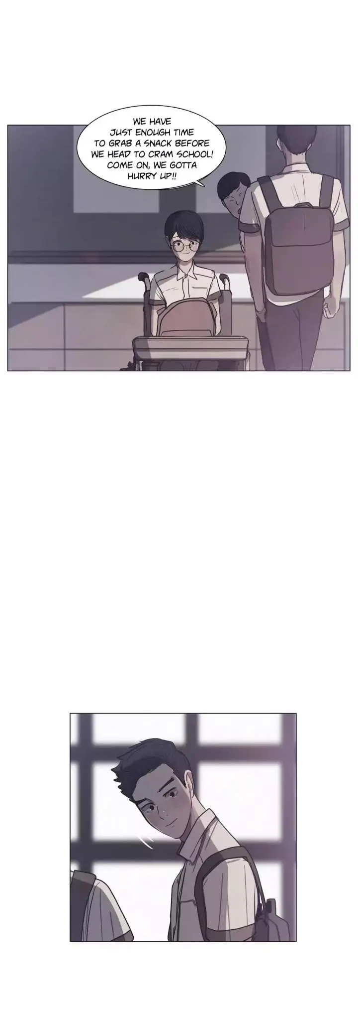 Save Me Episode 61 - Page 53