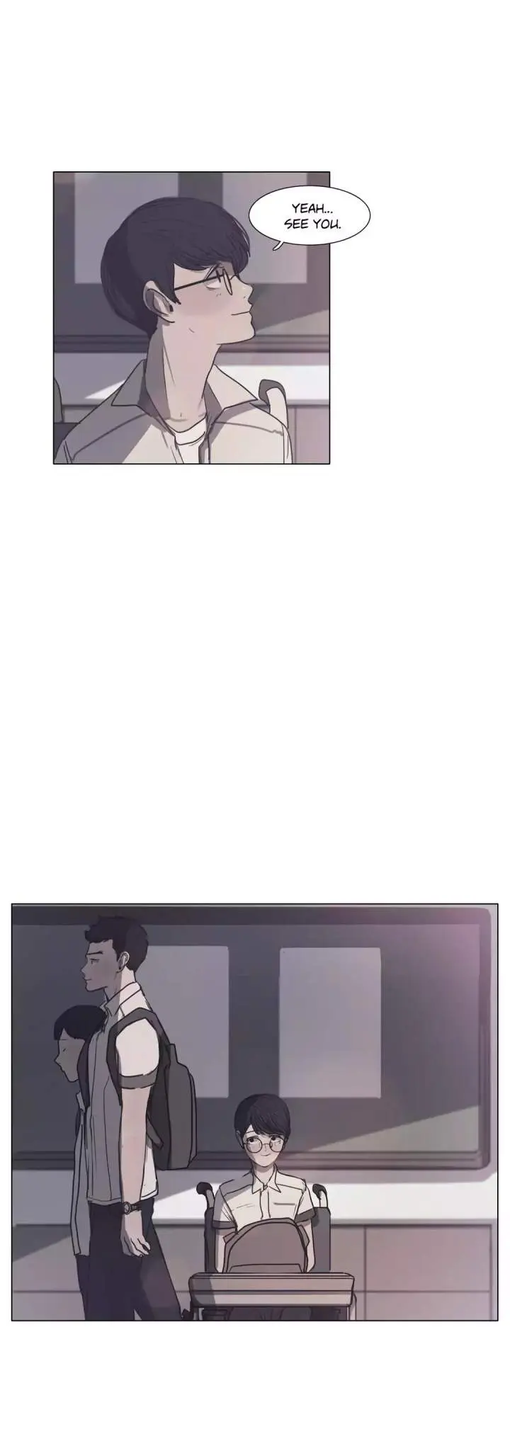 Save Me Episode 61 - Page 56
