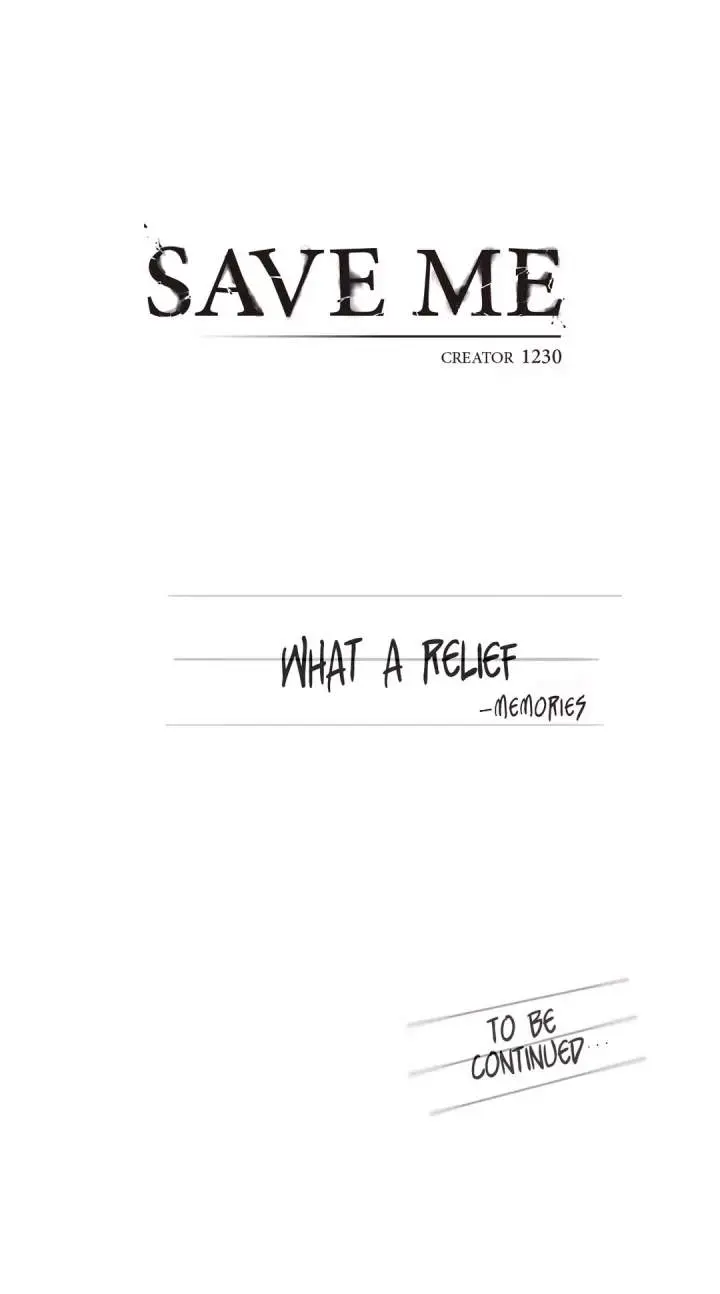 Save Me Episode 61 - Page 58