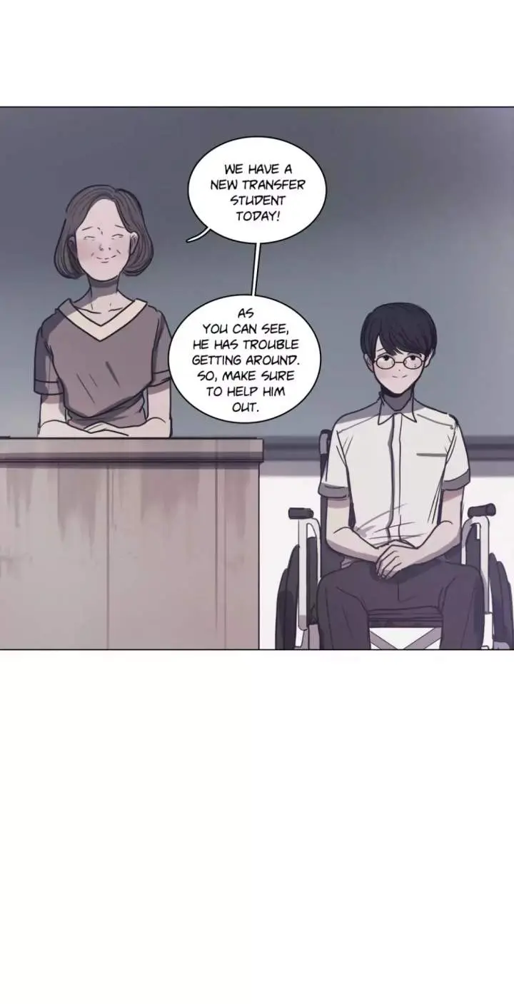 Save Me Episode 61 - Page 7