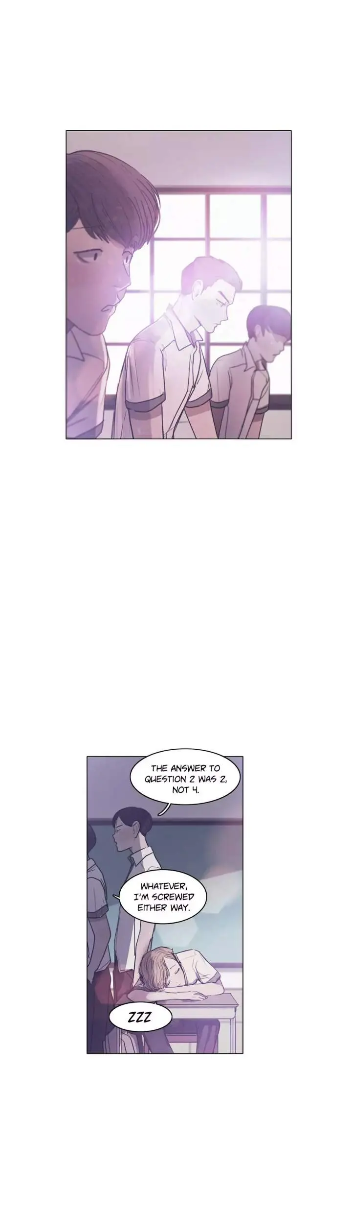 Save Me Episode 62 - Page 11