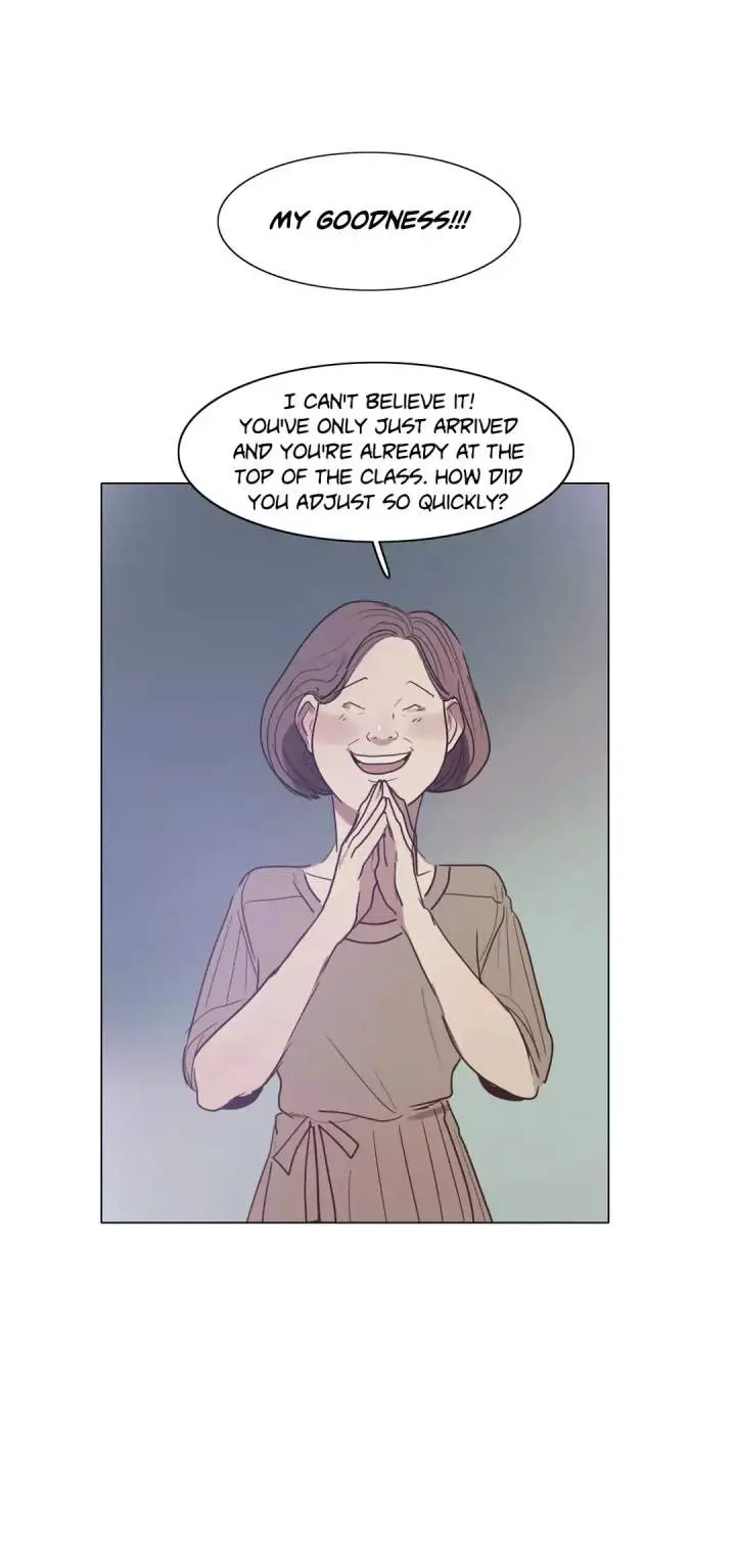 Save Me Episode 62 - Page 17
