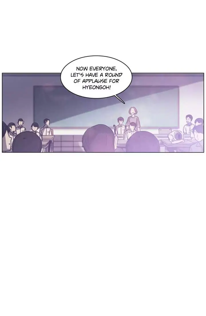 Save Me Episode 62 - Page 20