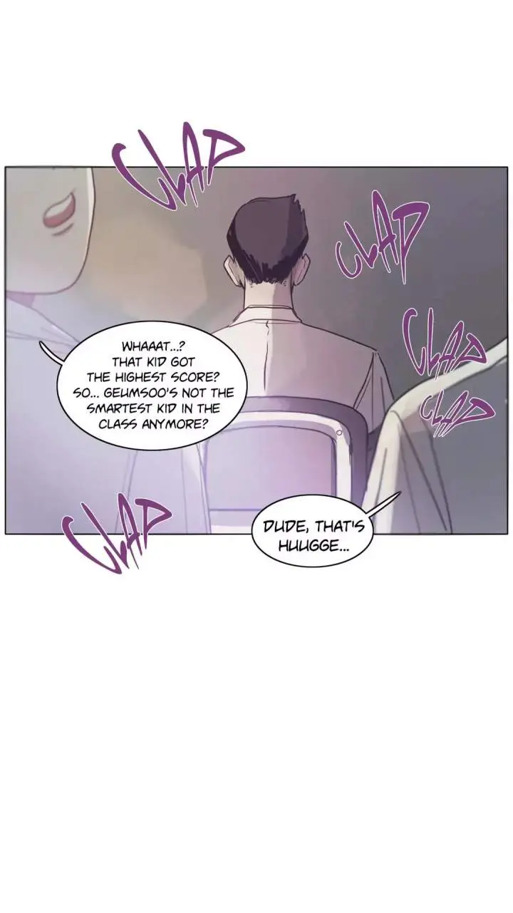 Save Me Episode 62 - Page 22