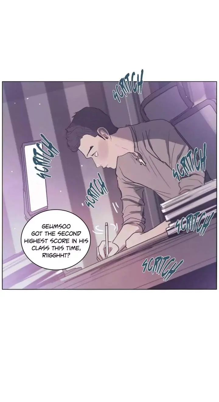 Save Me Episode 62 - Page 27