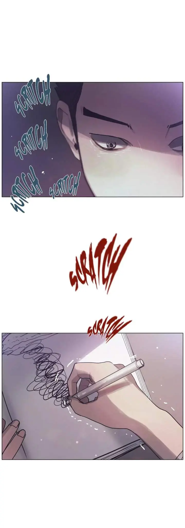 Save Me Episode 62 - Page 29