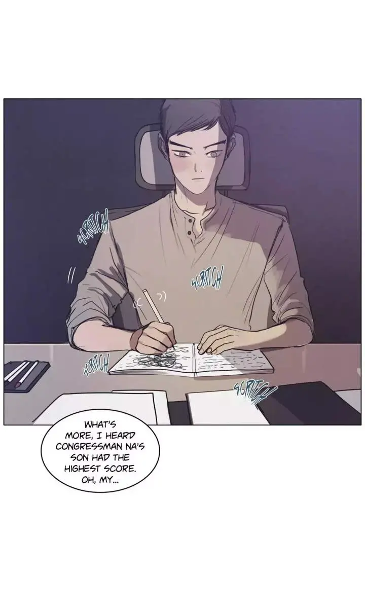 Save Me Episode 62 - Page 36
