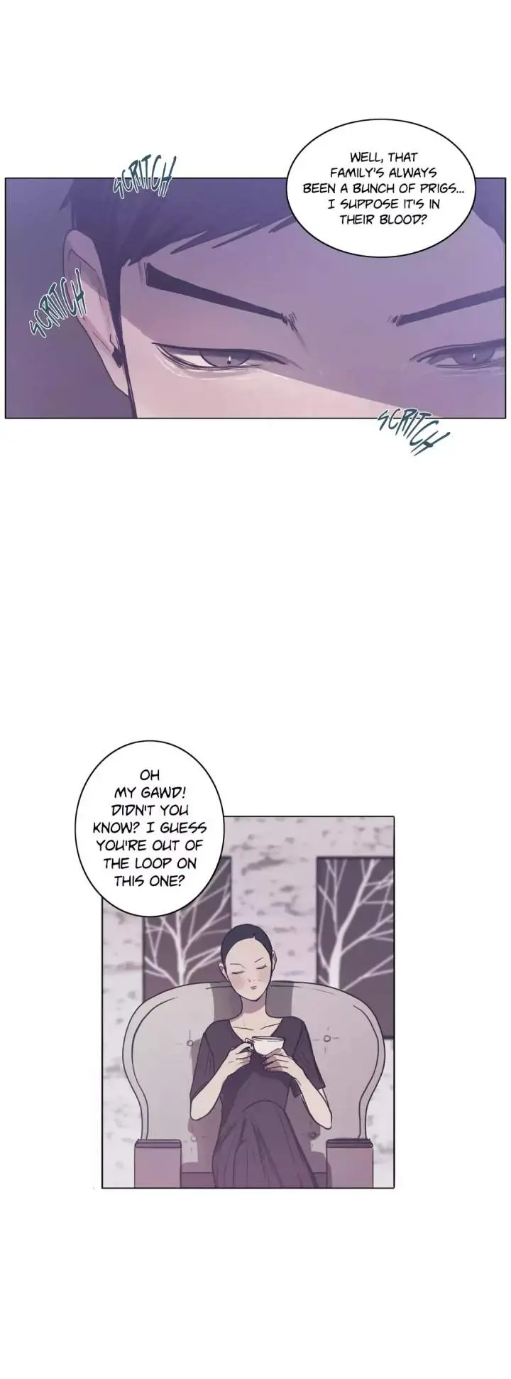 Save Me Episode 62 - Page 37