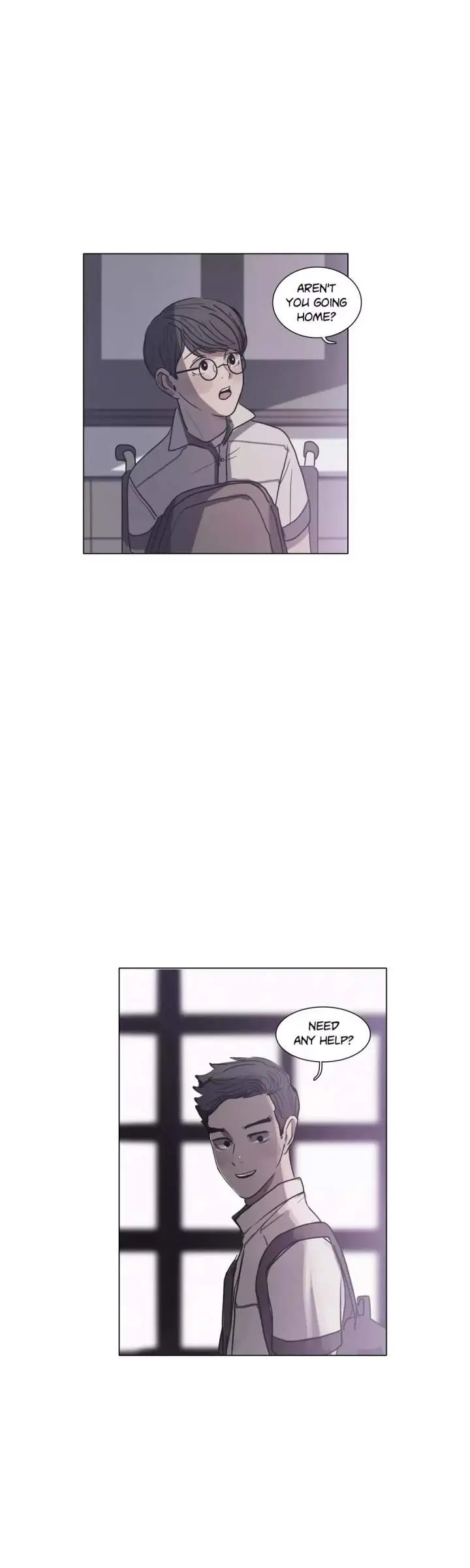 Save Me Episode 62 - Page 4