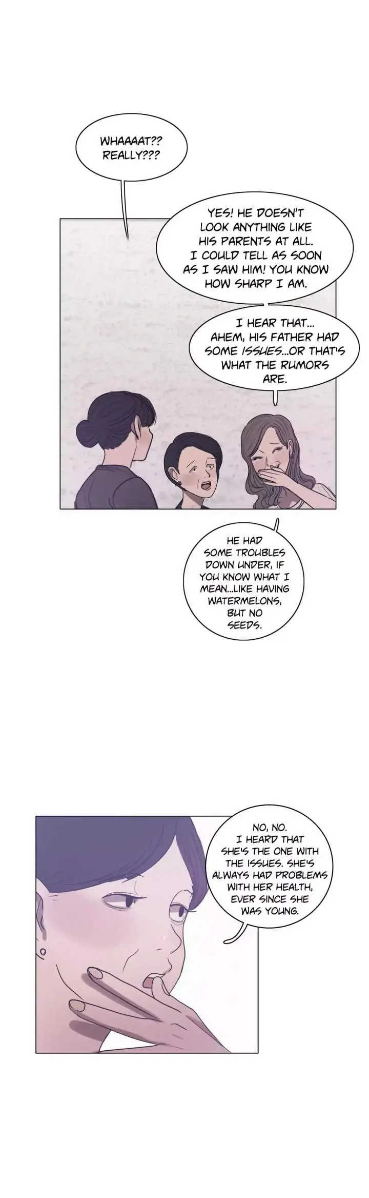 Save Me Episode 62 - Page 41