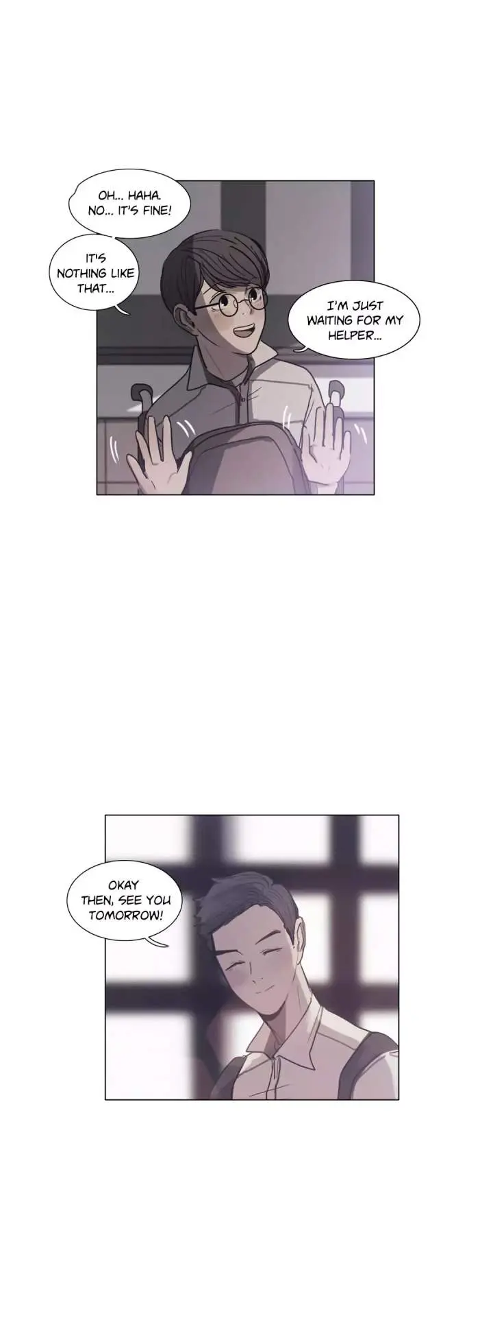 Save Me Episode 62 - Page 5