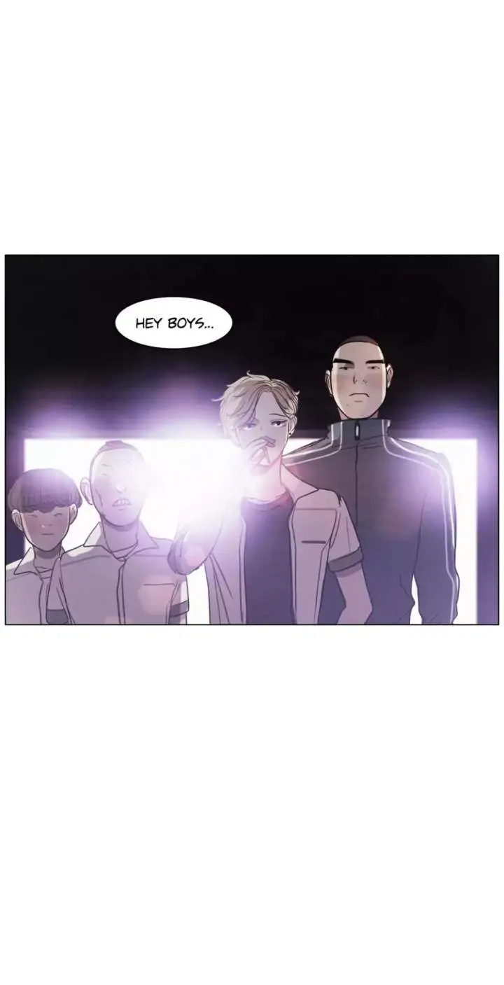 Save Me Episode 62 - Page 50