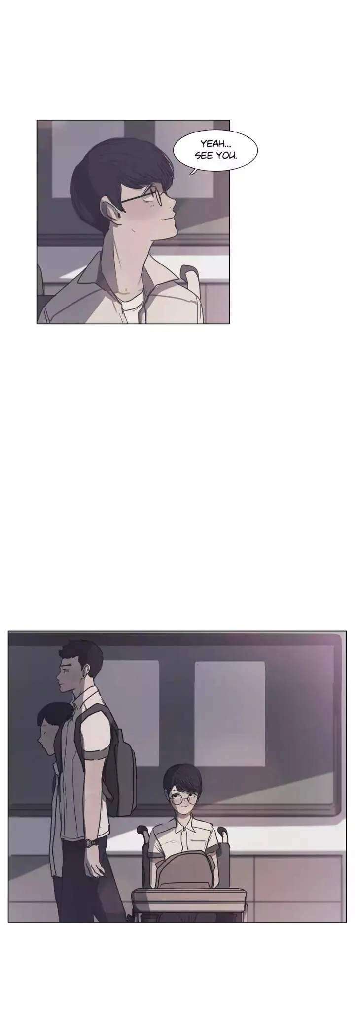 Save Me Episode 62 - Page 6
