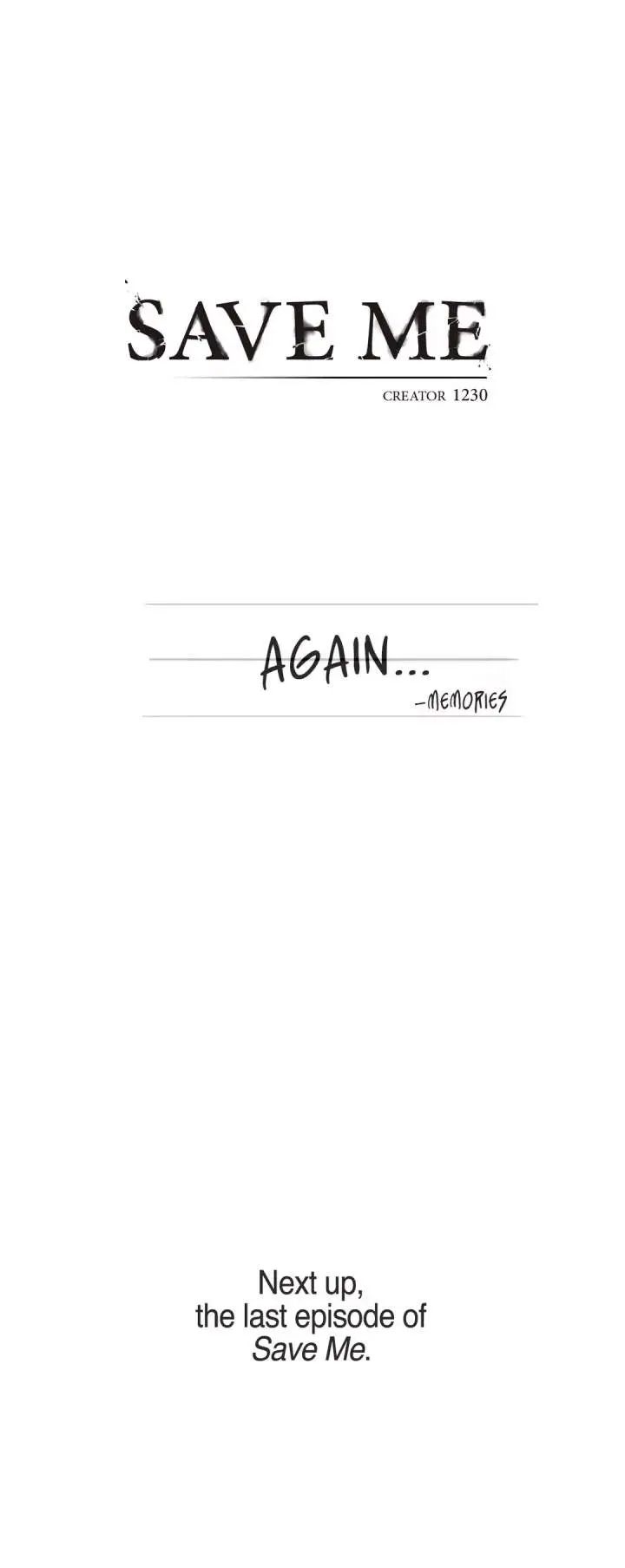 Save Me Episode 62 - Page 69