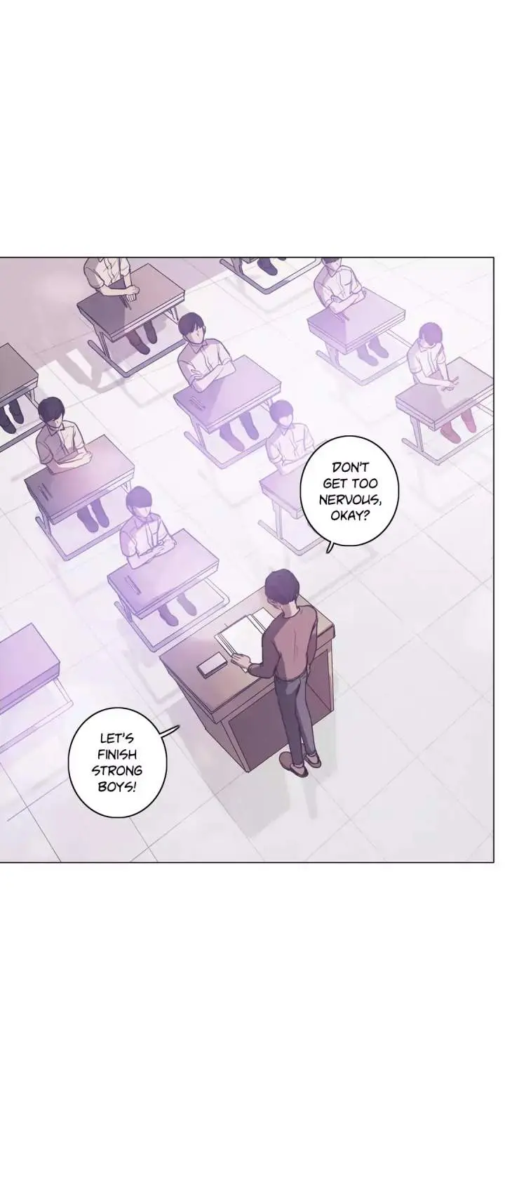 Save Me Episode 62 - Page 9
