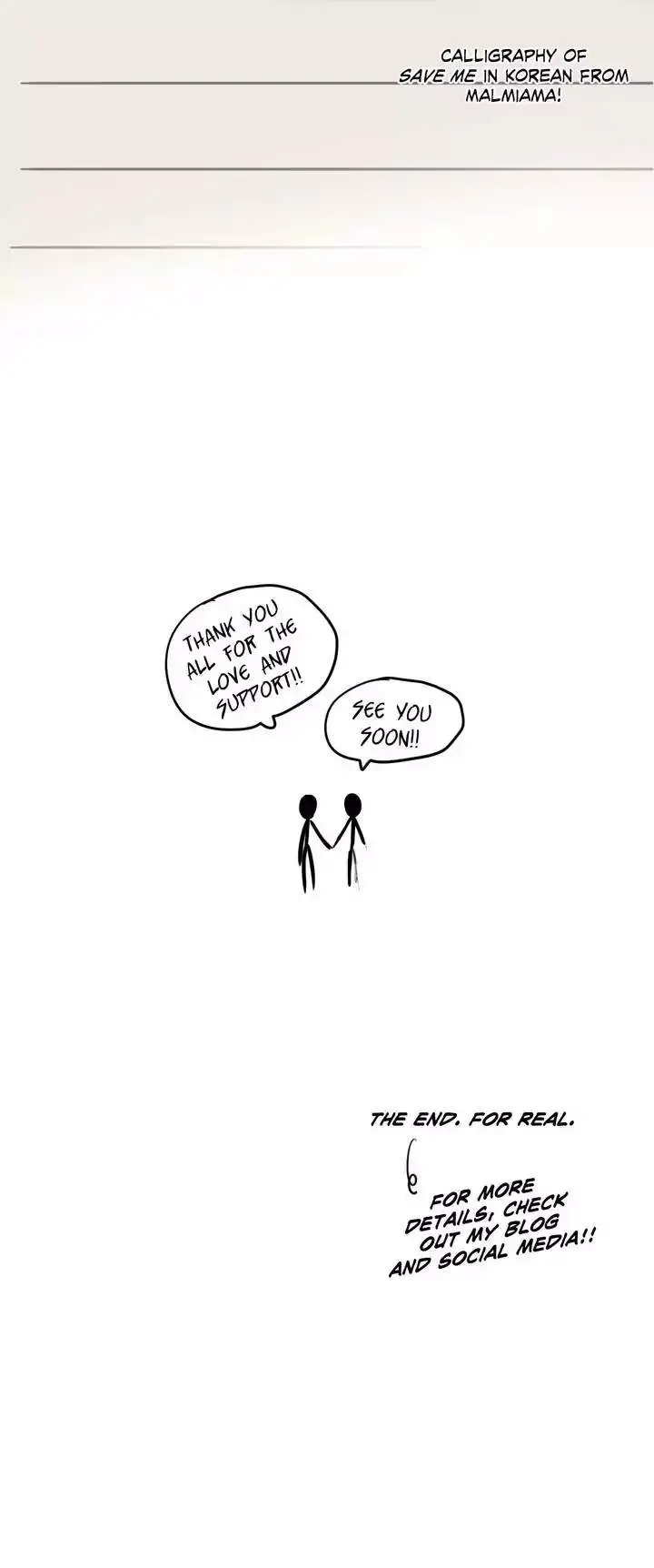 Save Me Episode 63.5 - Page 19