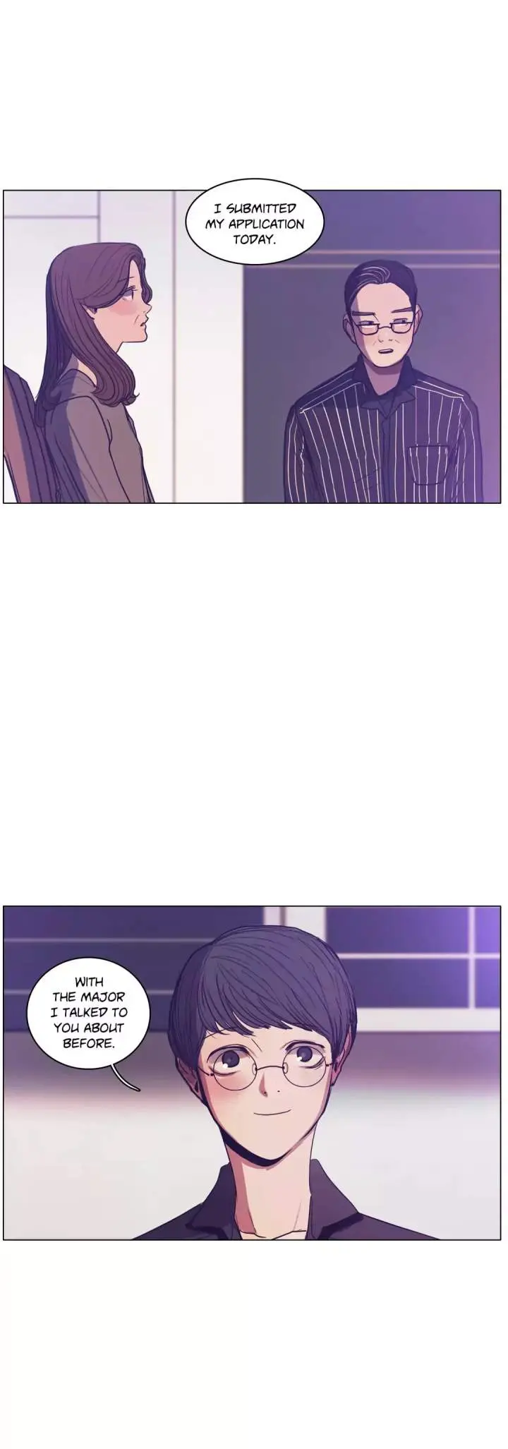 Save Me Episode 63 - Page 12