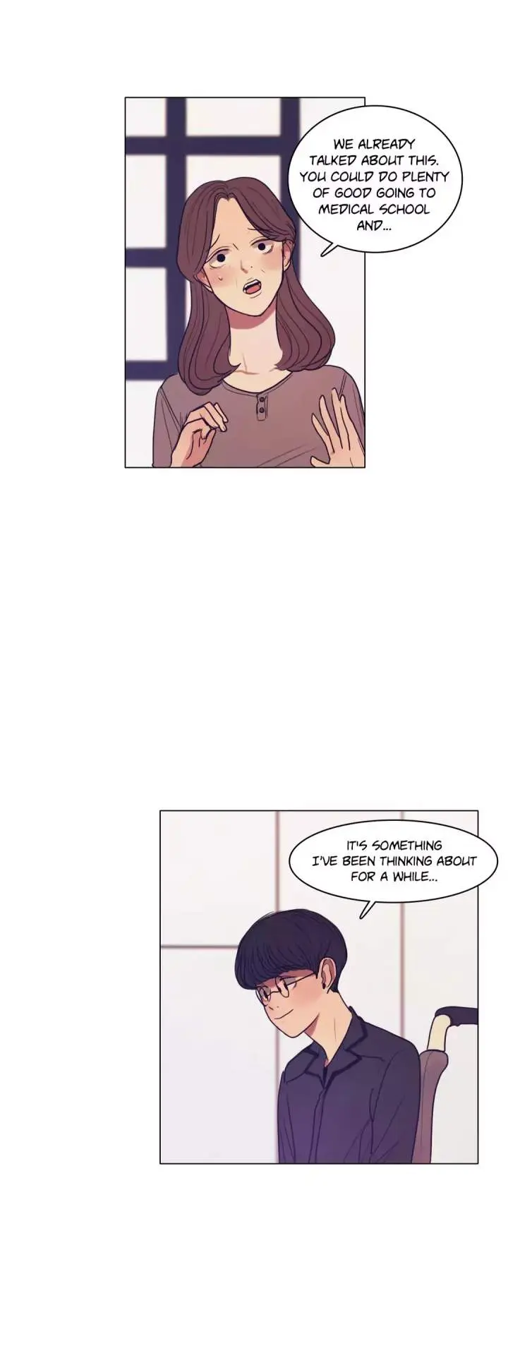 Save Me Episode 63 - Page 14