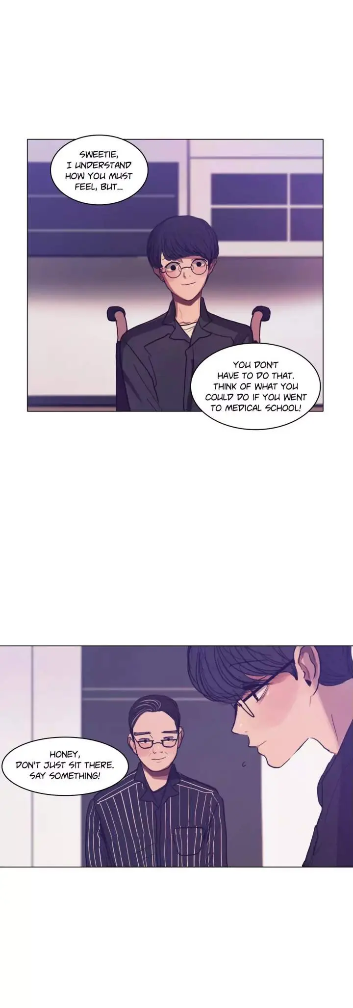 Save Me Episode 63 - Page 15