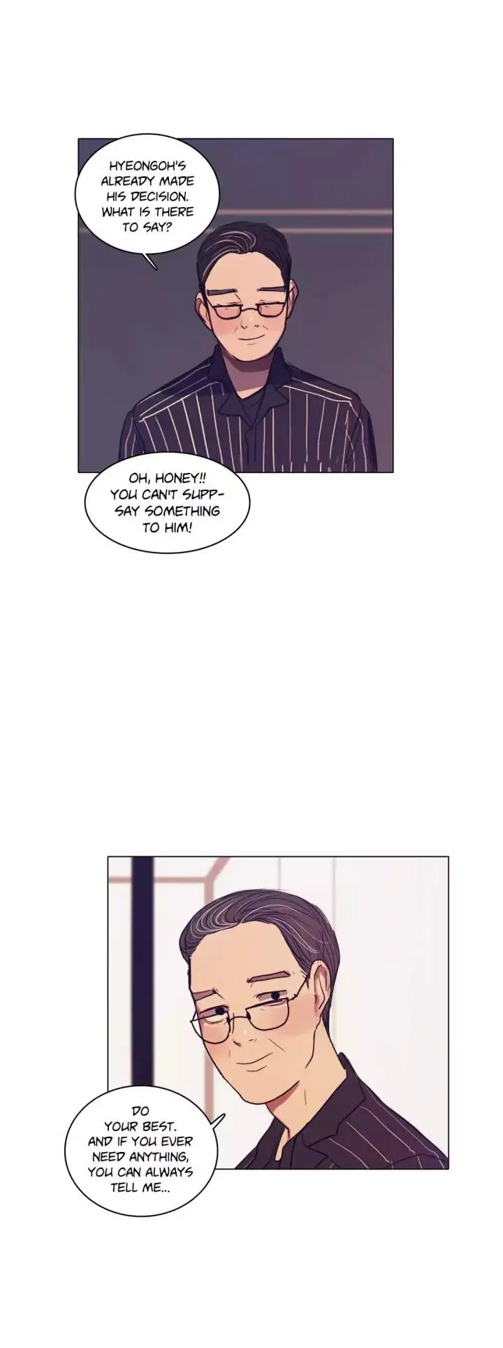 Save Me Episode 63 - Page 16