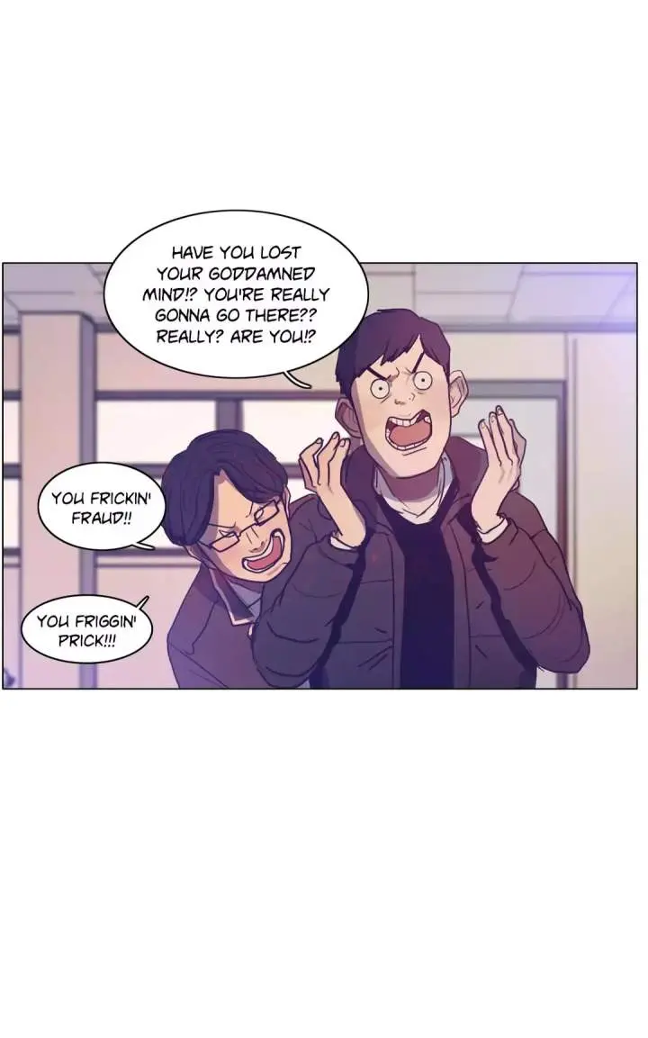 Save Me Episode 63 - Page 5