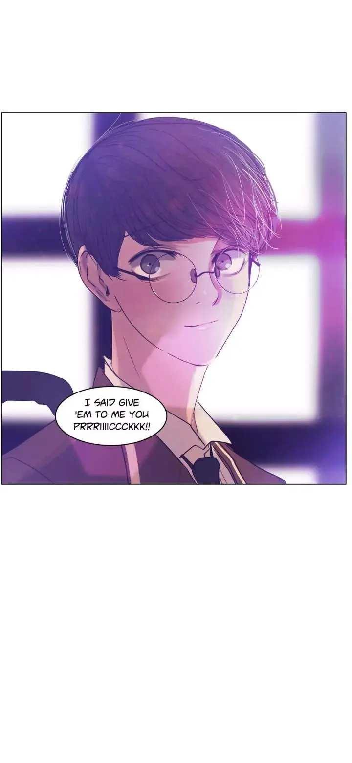 Save Me Episode 63 - Page 7