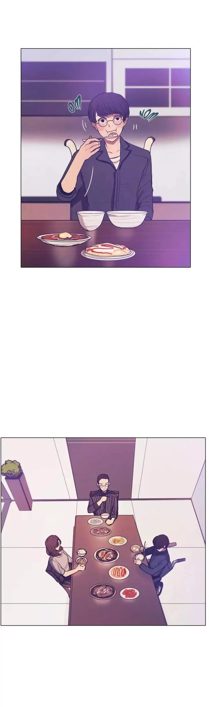 Save Me Episode 63 - Page 9