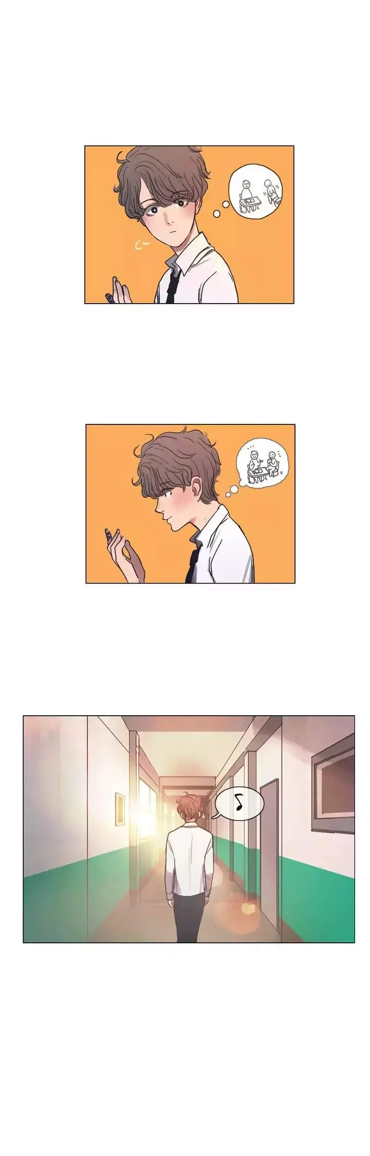 Save Me Episode 7 - Page 14