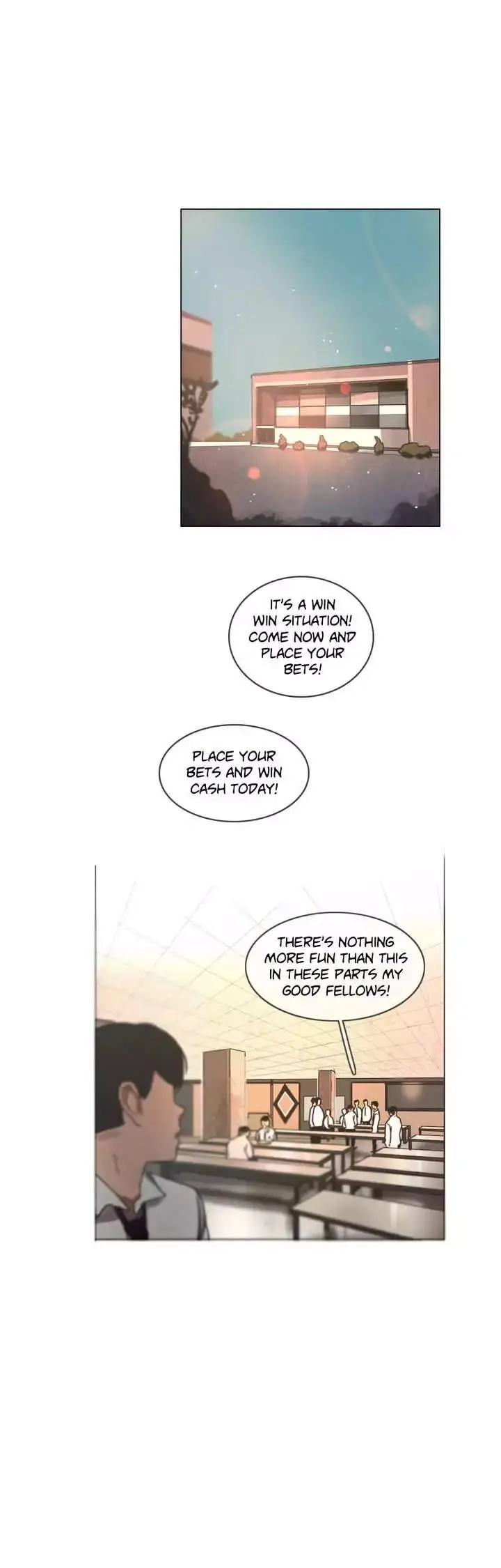 Save Me Episode 7 - Page 18