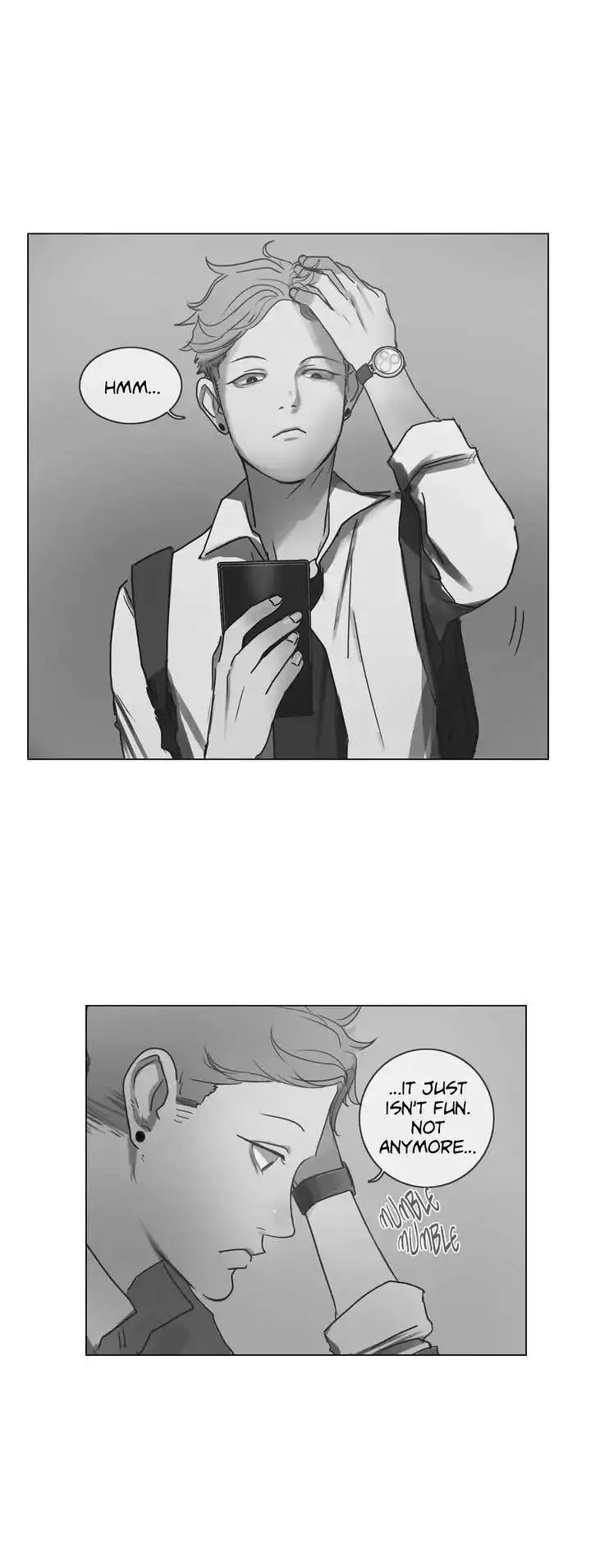 Save Me Episode 7 - Page 2