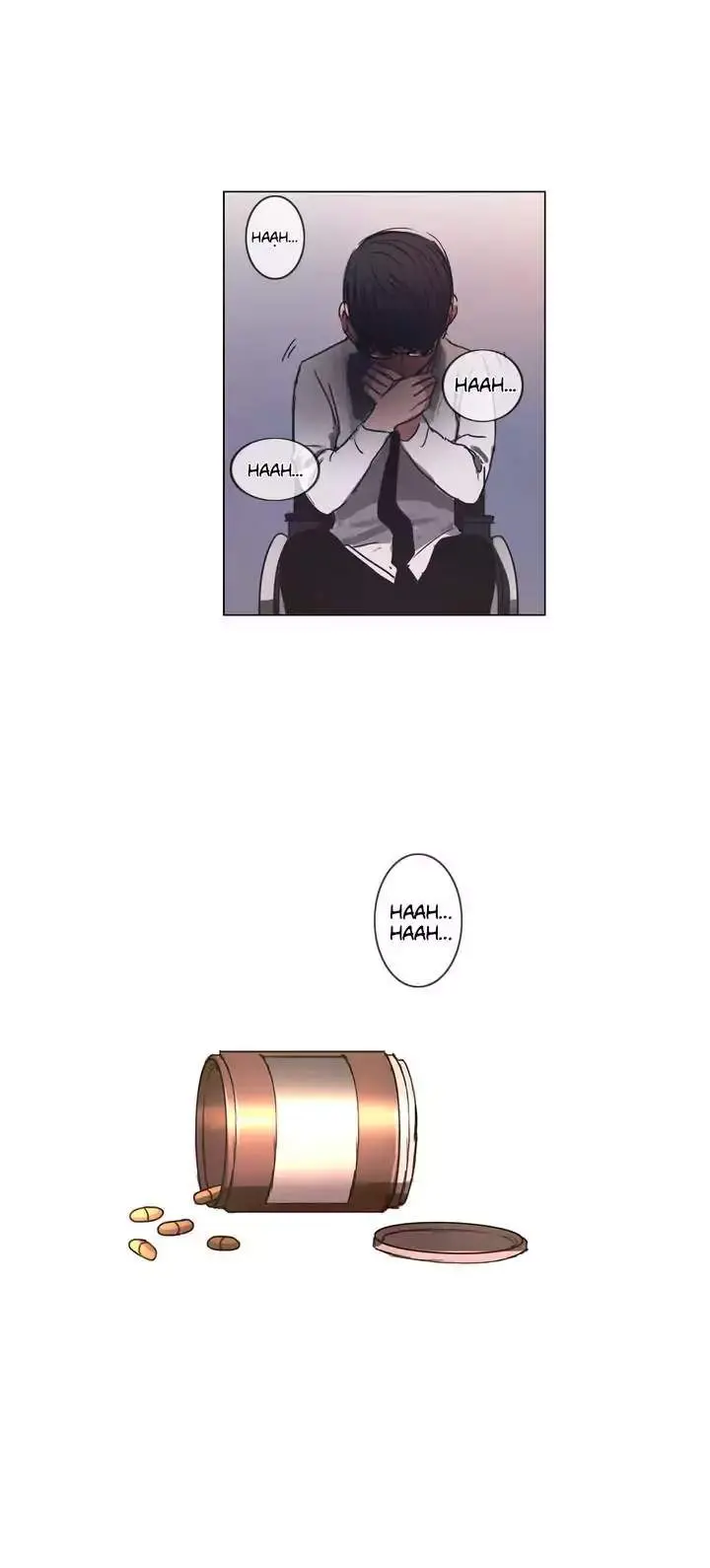 Save Me Episode 7 - Page 24