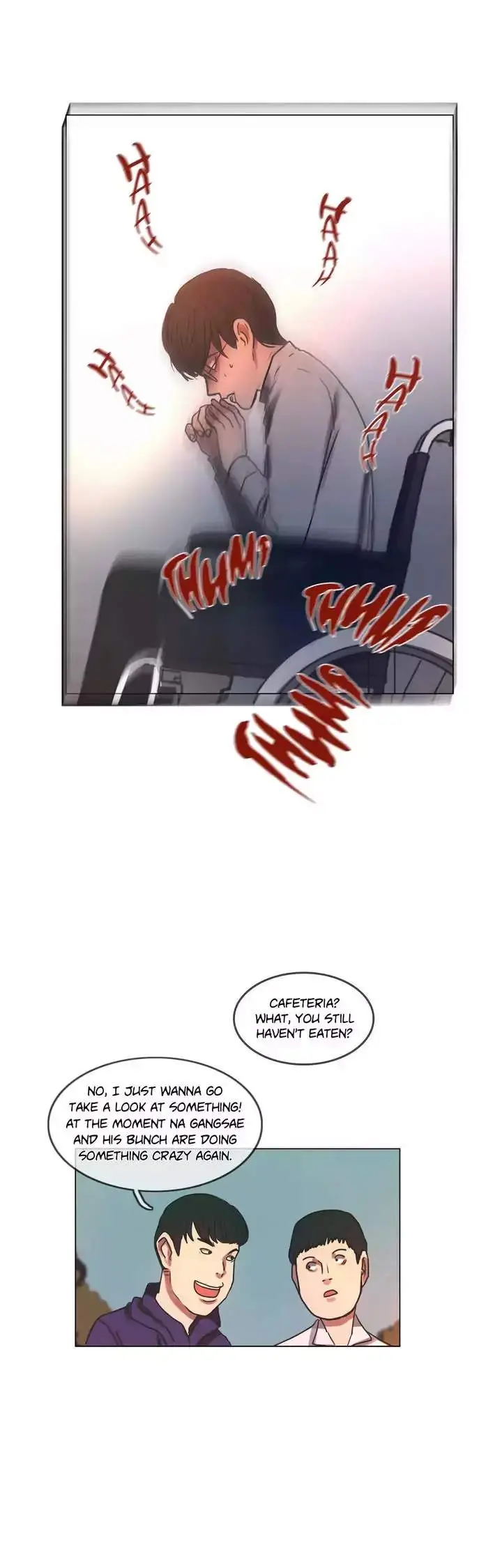 Save Me Episode 7 - Page 26