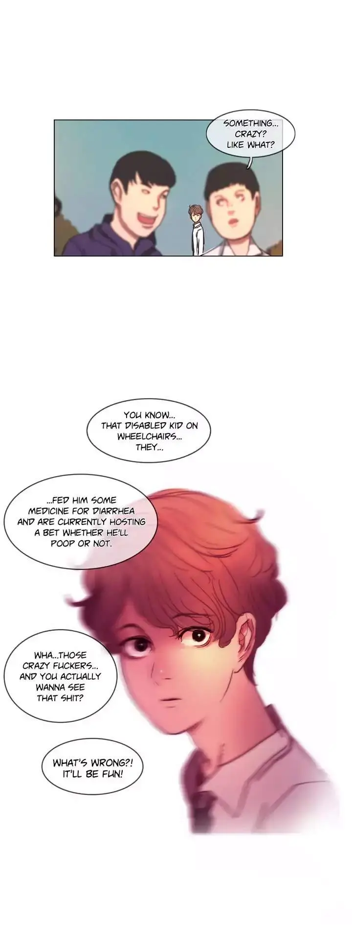 Save Me Episode 7 - Page 27
