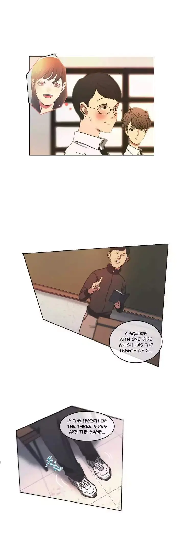 Save Me Episode 7 - Page 7