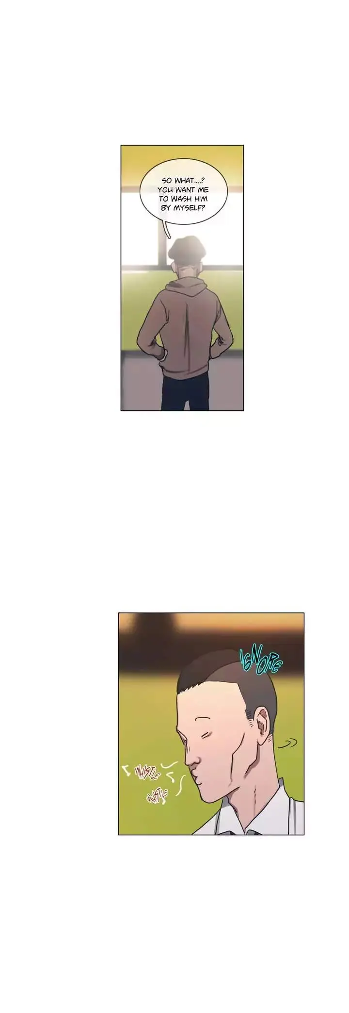 Save Me Episode 8 - Page 12