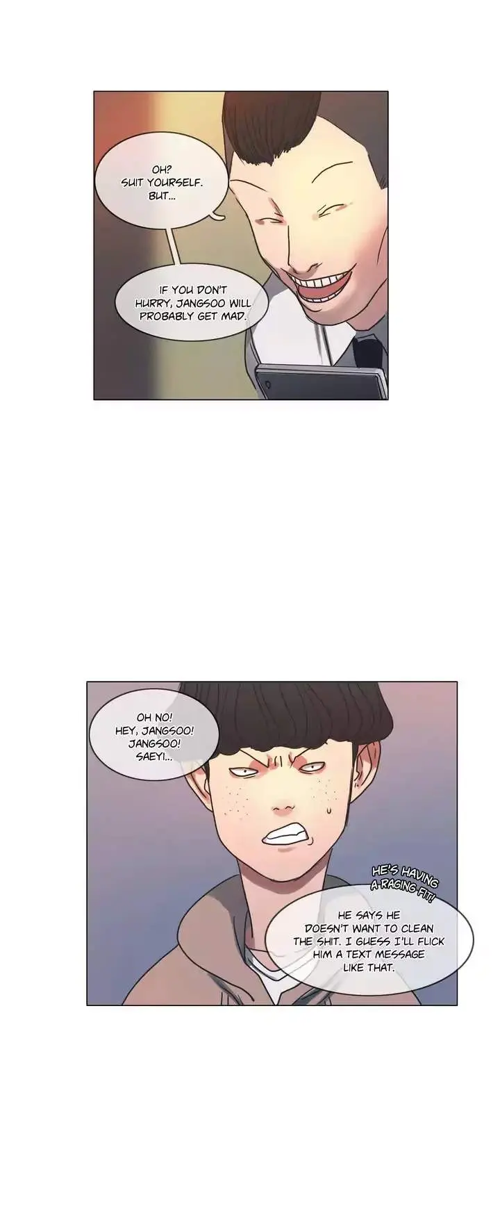 Save Me Episode 8 - Page 14