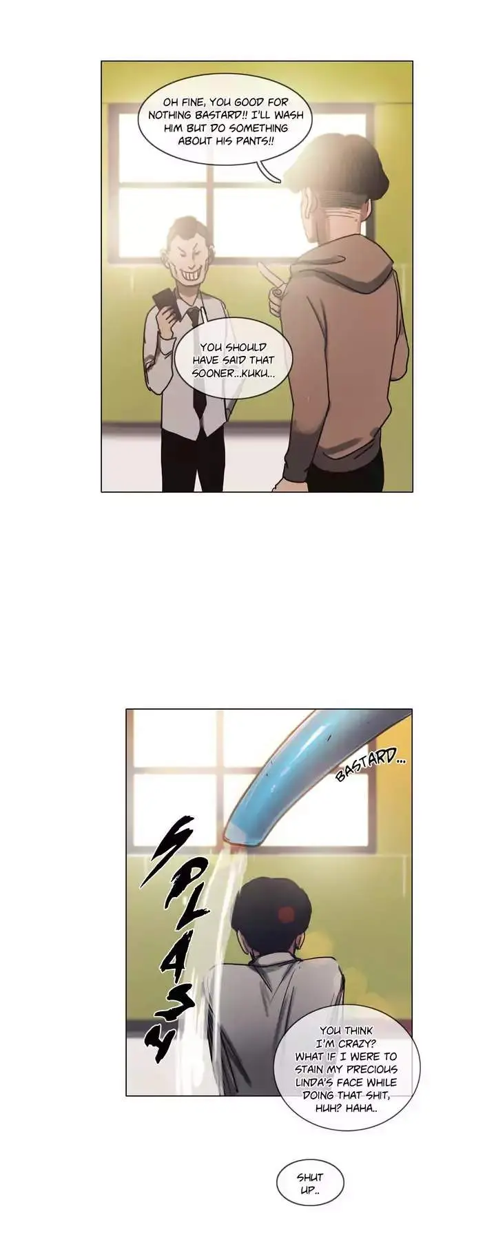 Save Me Episode 8 - Page 15
