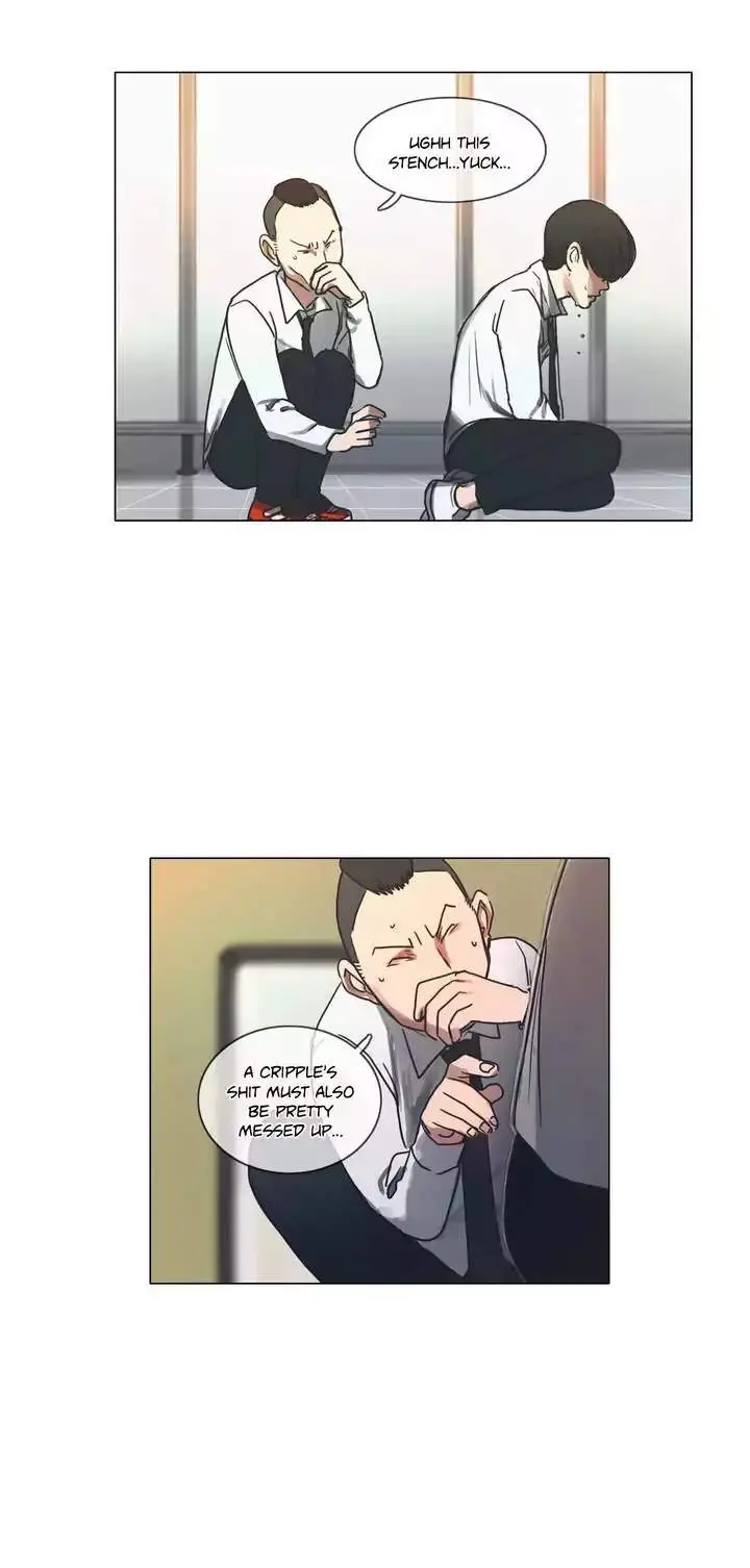 Save Me Episode 8 - Page 16
