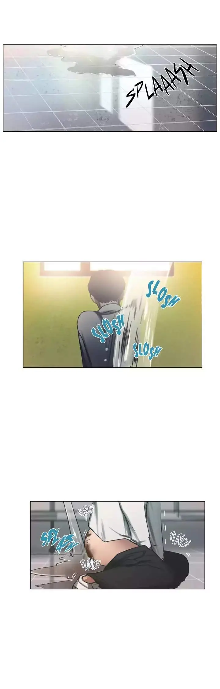 Save Me Episode 8 - Page 17