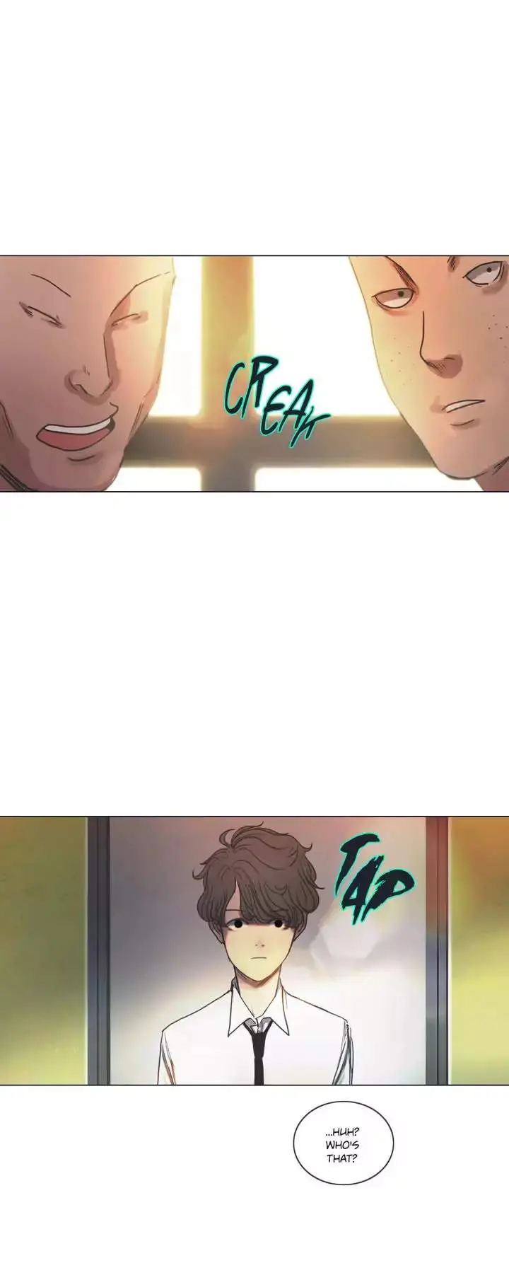 Save Me Episode 8 - Page 20