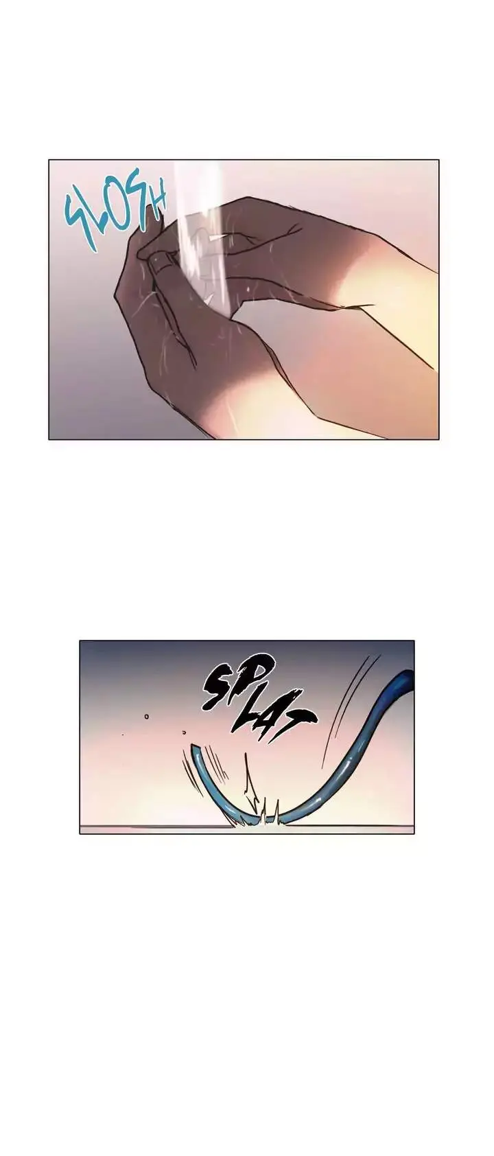 Save Me Episode 8 - Page 23