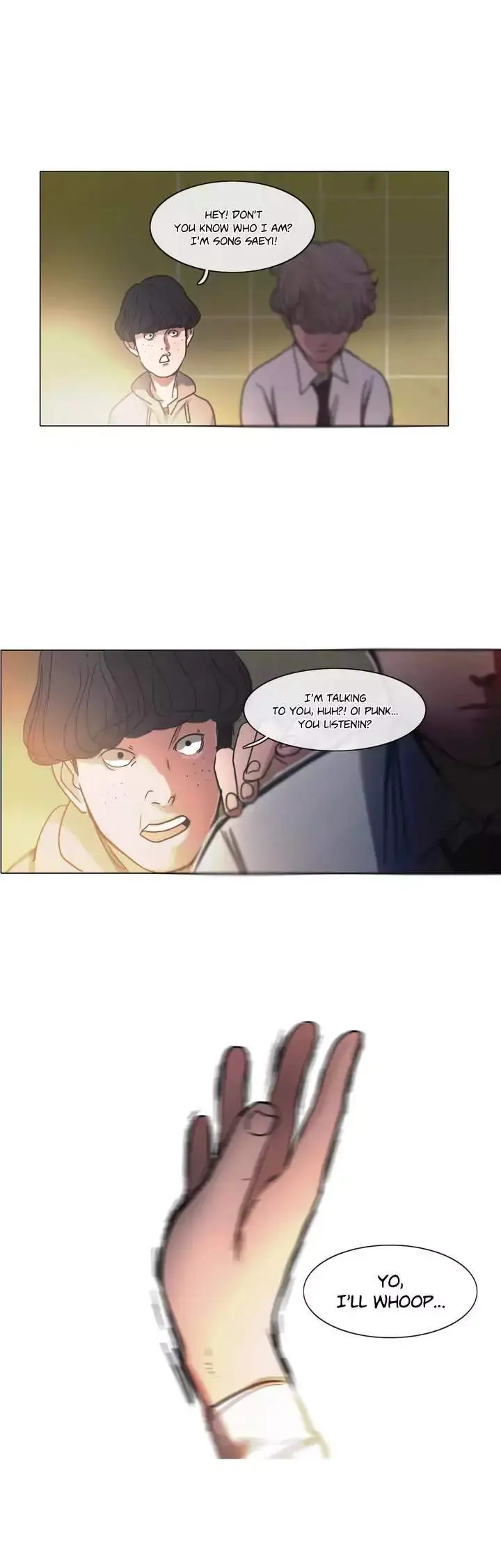 Save Me Episode 8 - Page 24