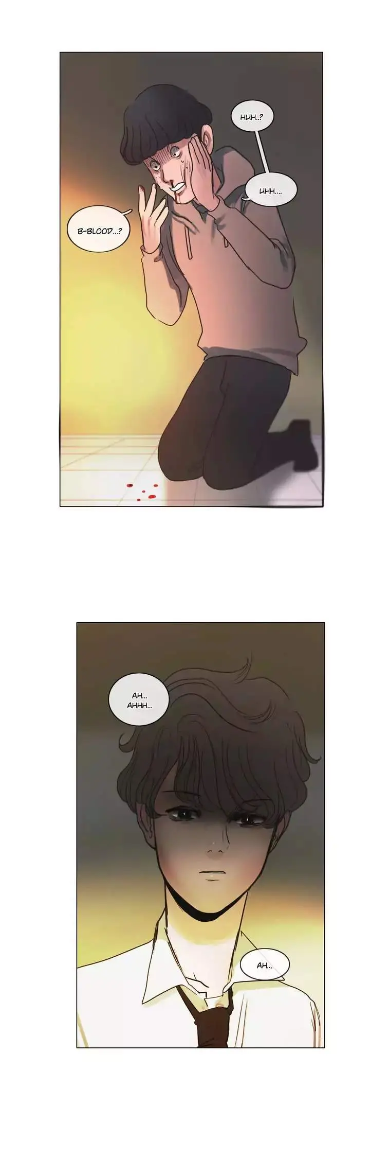 Save Me Episode 8 - Page 26