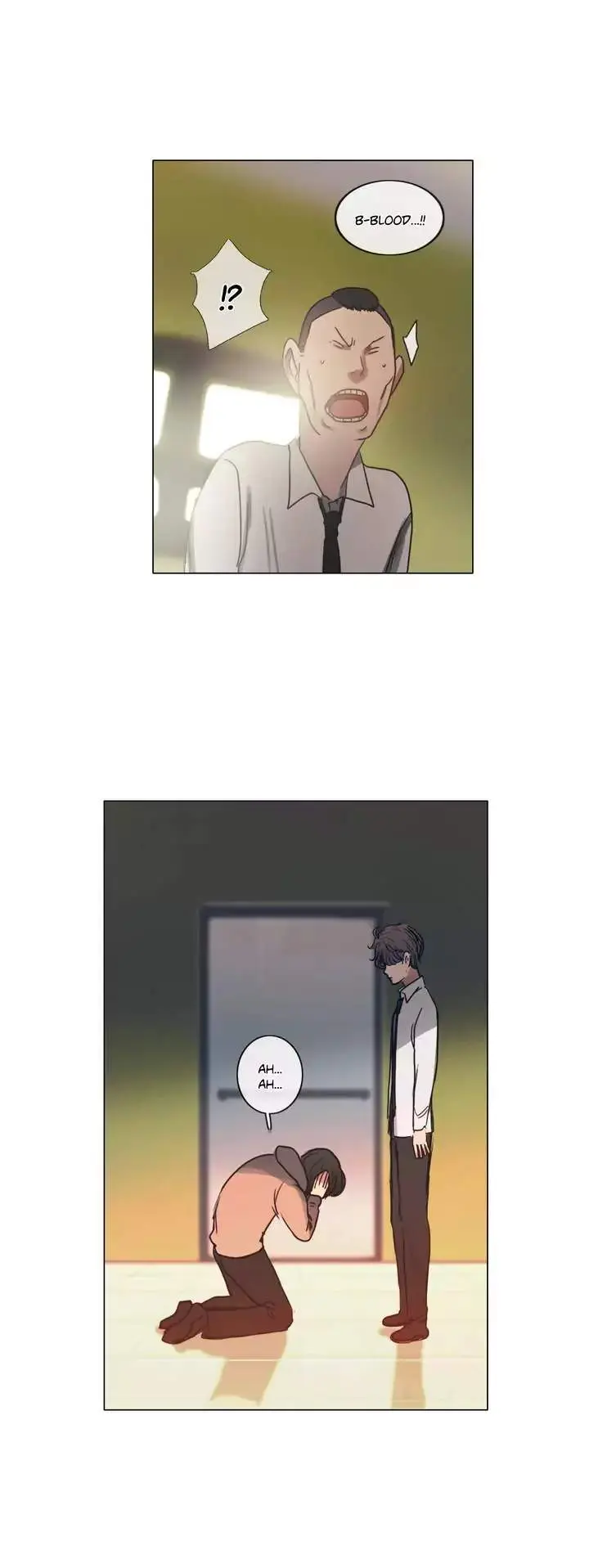 Save Me Episode 8 - Page 27