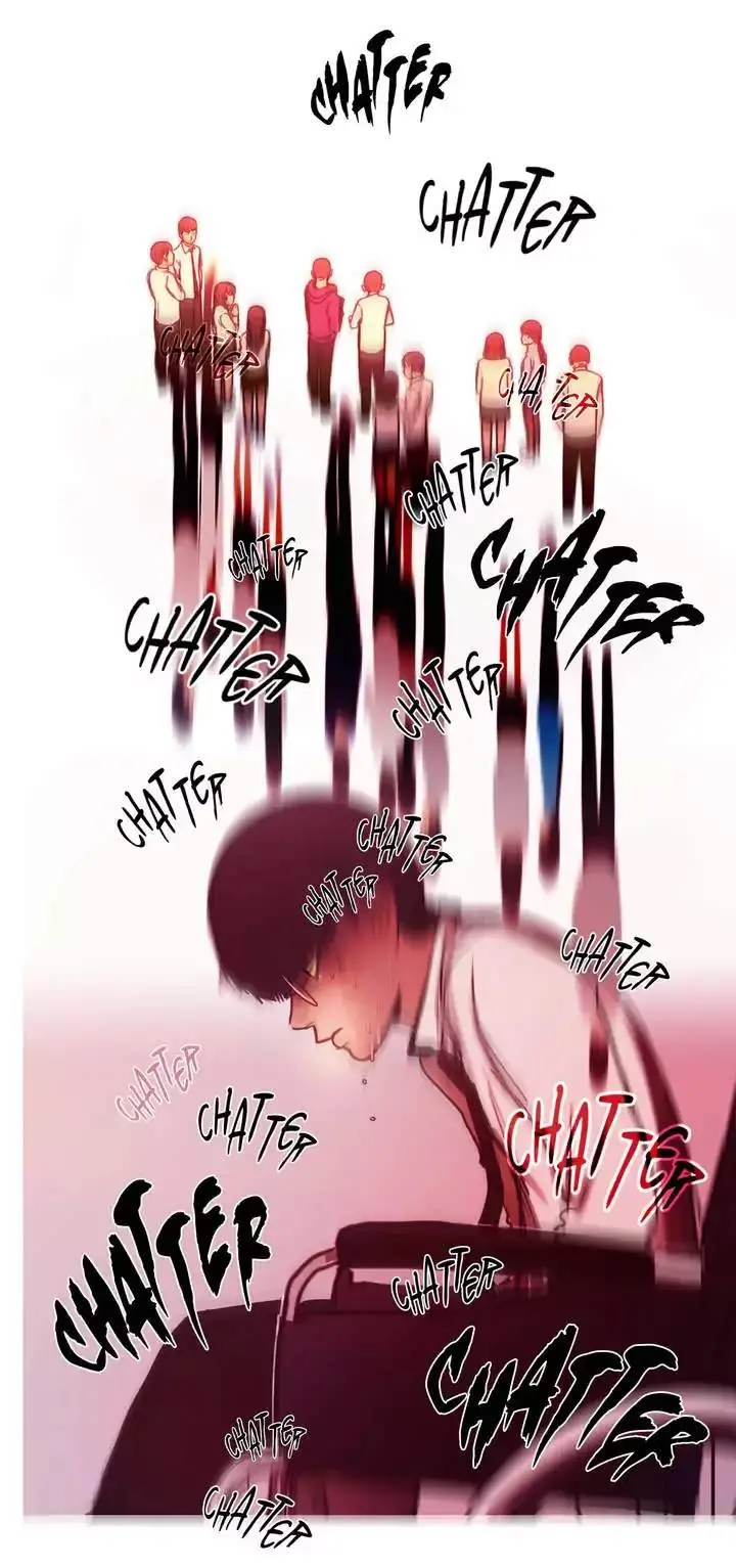 Save Me Episode 8 - Page 3
