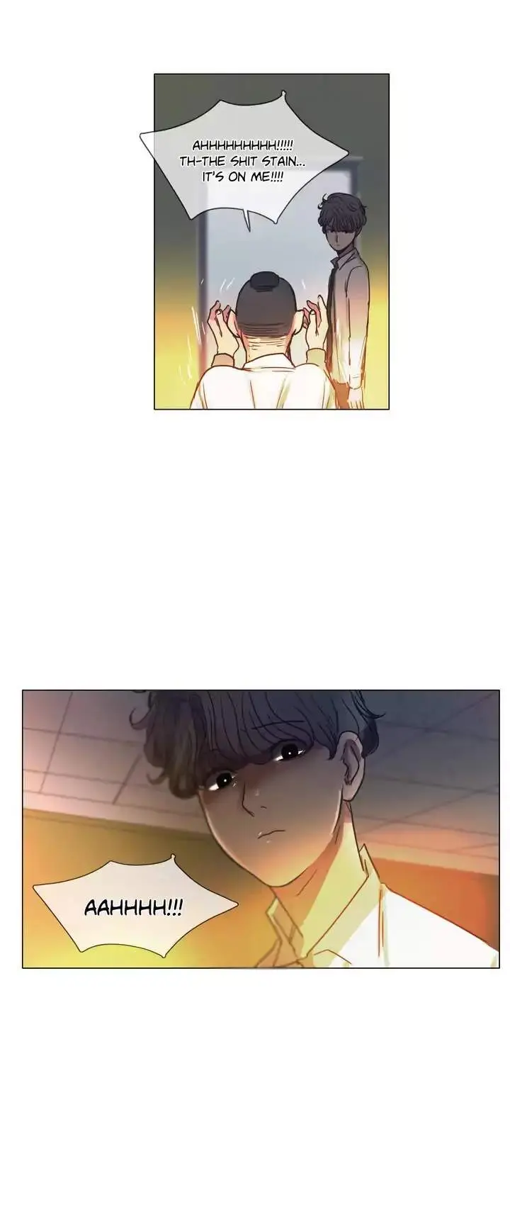 Save Me Episode 8 - Page 31