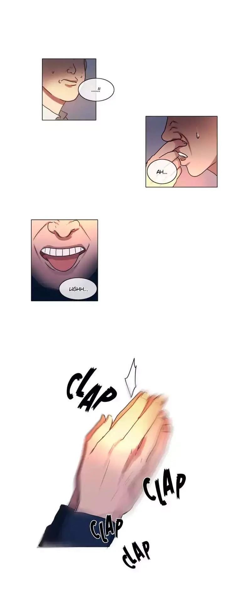 Save Me Episode 8 - Page 5