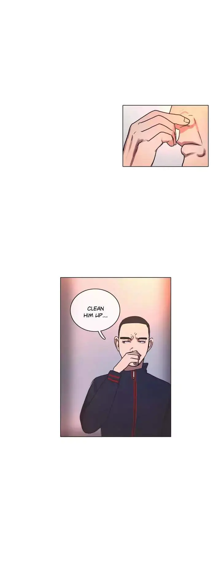 Save Me Episode 8 - Page 8